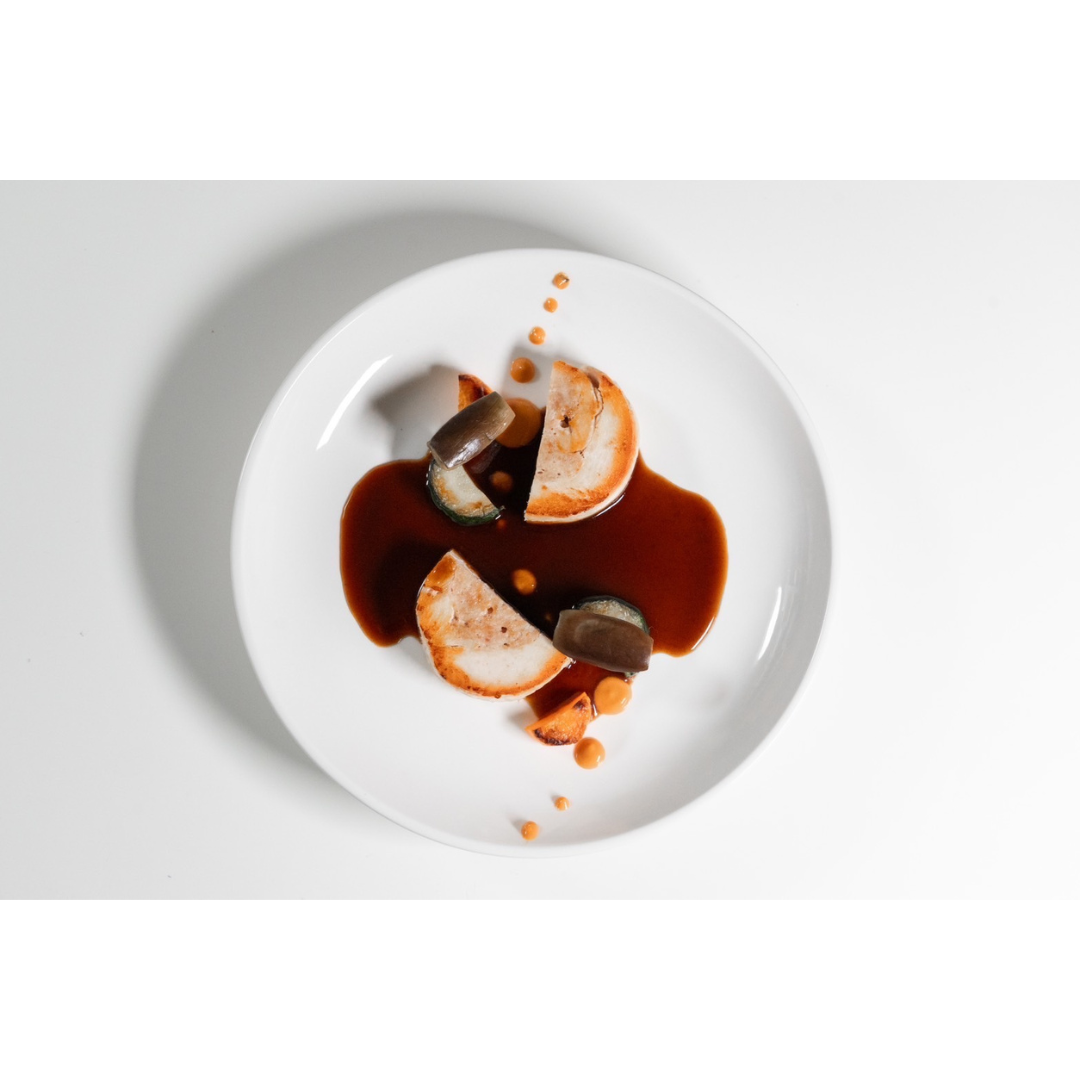 Hungry innovationが販売するシェフのチキン お試しセット うす塩、バジル、ブラックペッパー