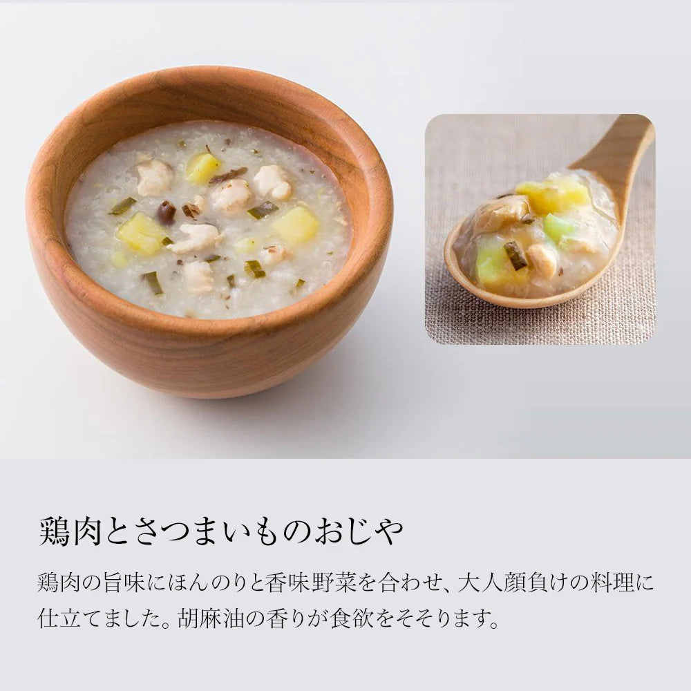 soup stock tokyoが販売する「あかちゃんがなんどもおかわりしたくなる離乳食」