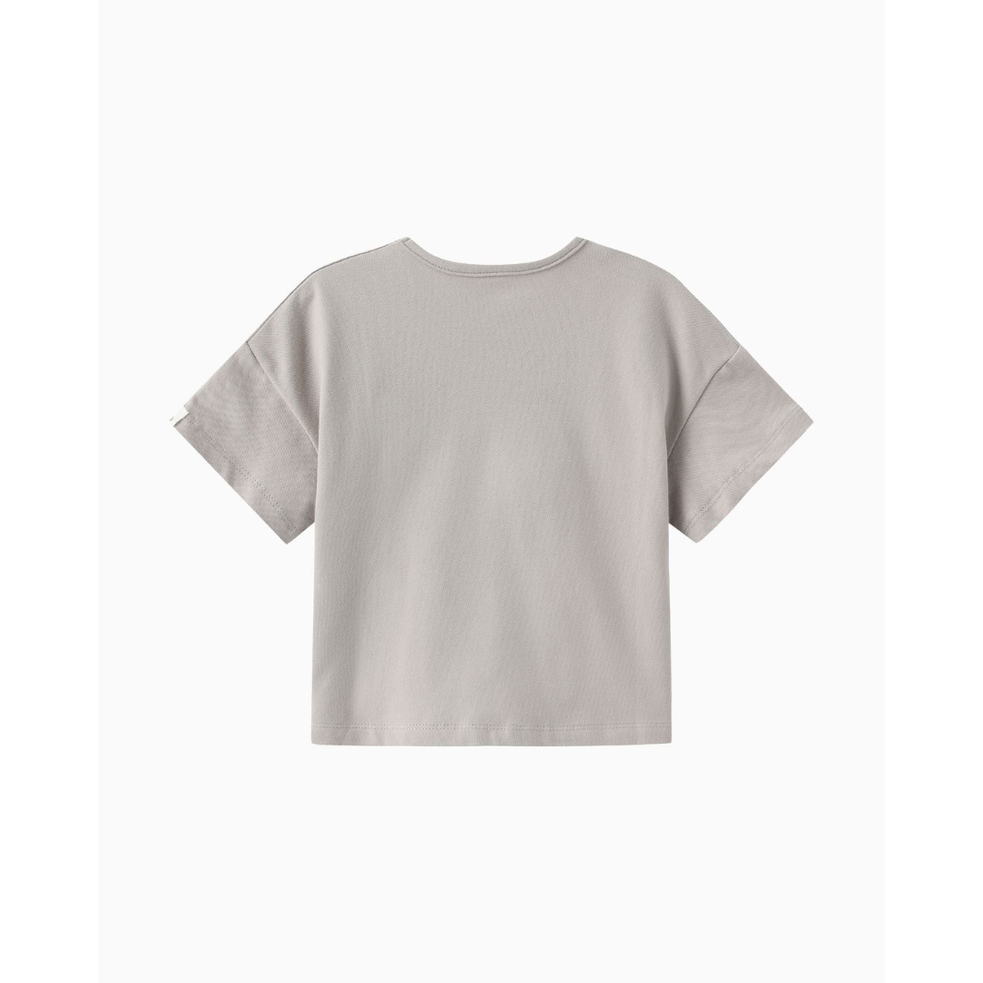 MAYNAMI株式会社が販売するmimimono トーストキッズTシャツ (90〜150サイズ)