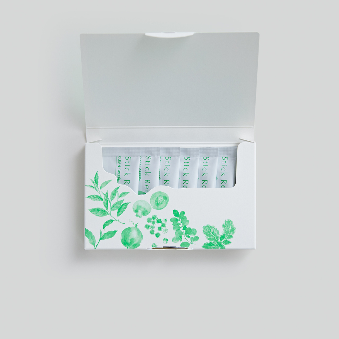 株式会社ジャポニエビューティーが販売するCLEANGREEN