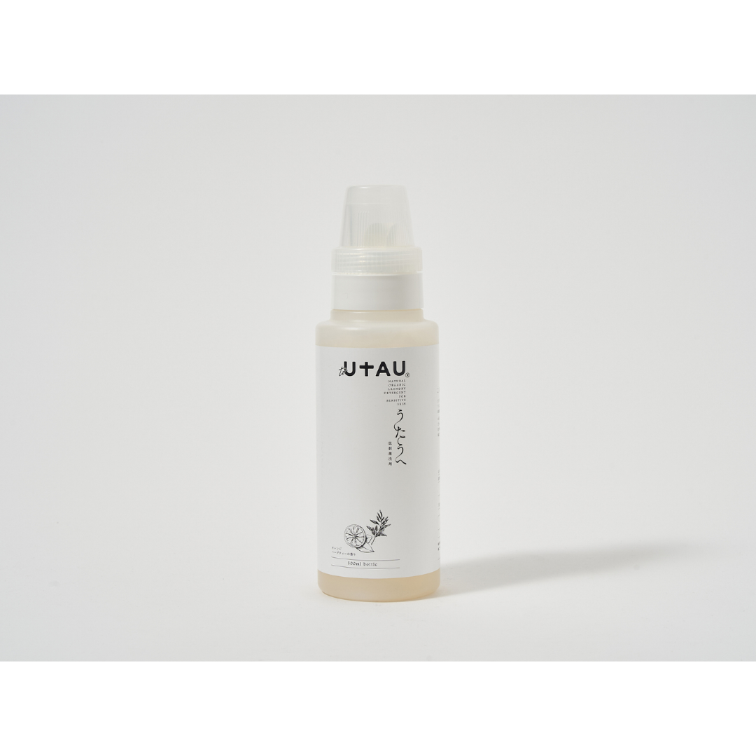 有限会社アメリカヤが販売するto UTAU