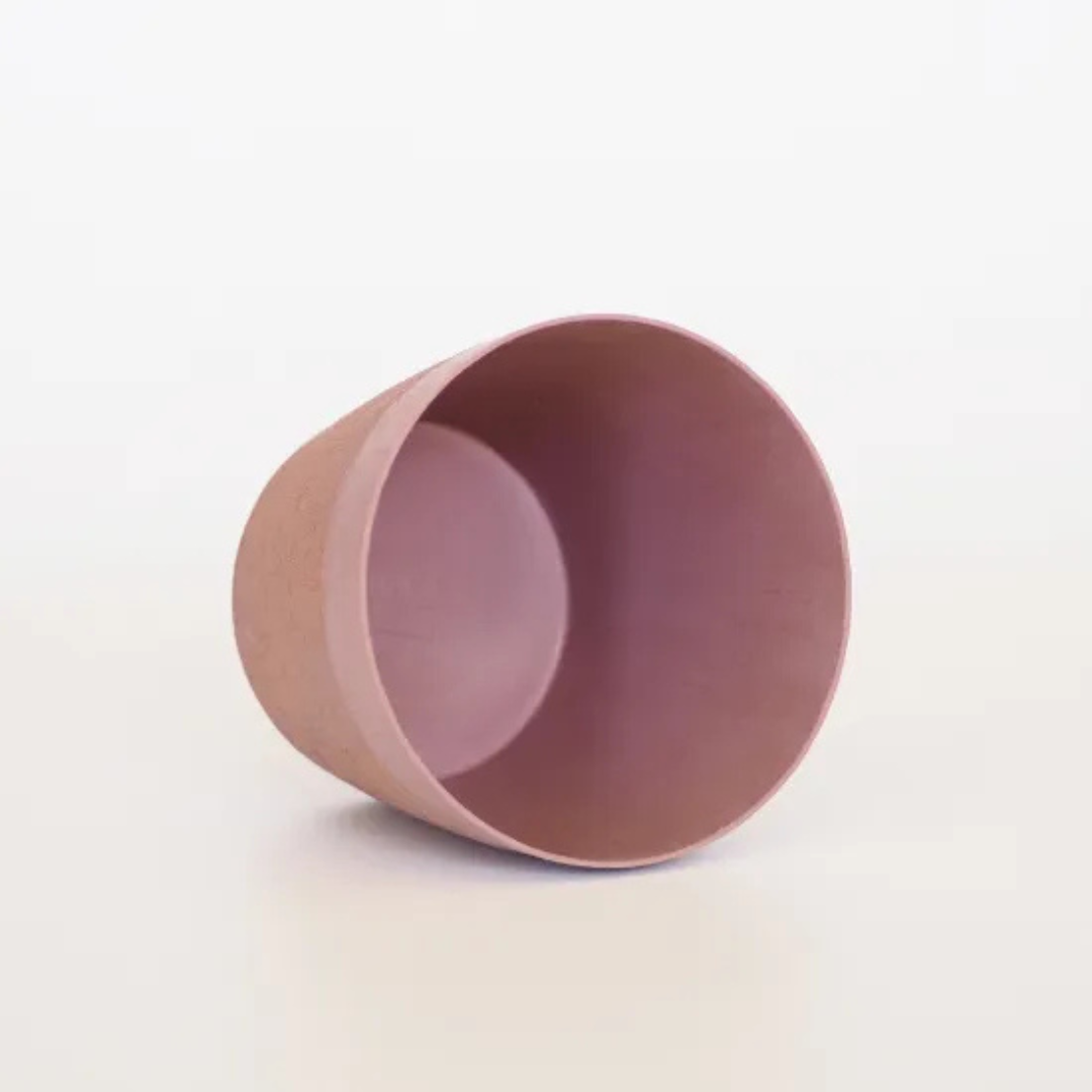 合同会社COCOOが販売する紙漆カップKOMLA pastels 全3種