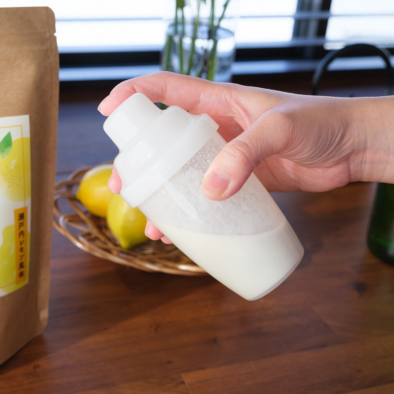 マミーズ プロテイン 3種