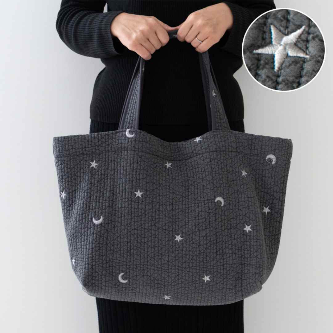 株式会社デコレクションズが販売するヌビマザーズバッグ 全7種