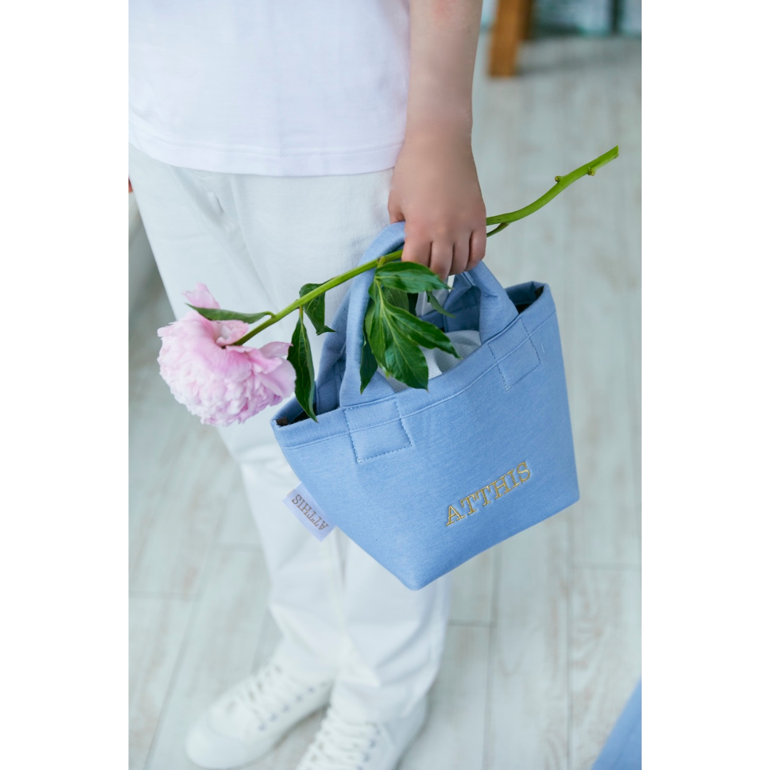 株式会社OUTBLOOMが販売するTote bag