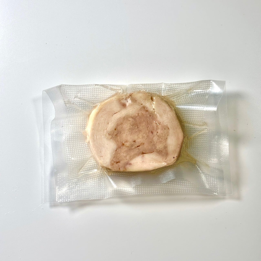 Hungry innovationが販売するシェフのチキン お試しセット うす塩