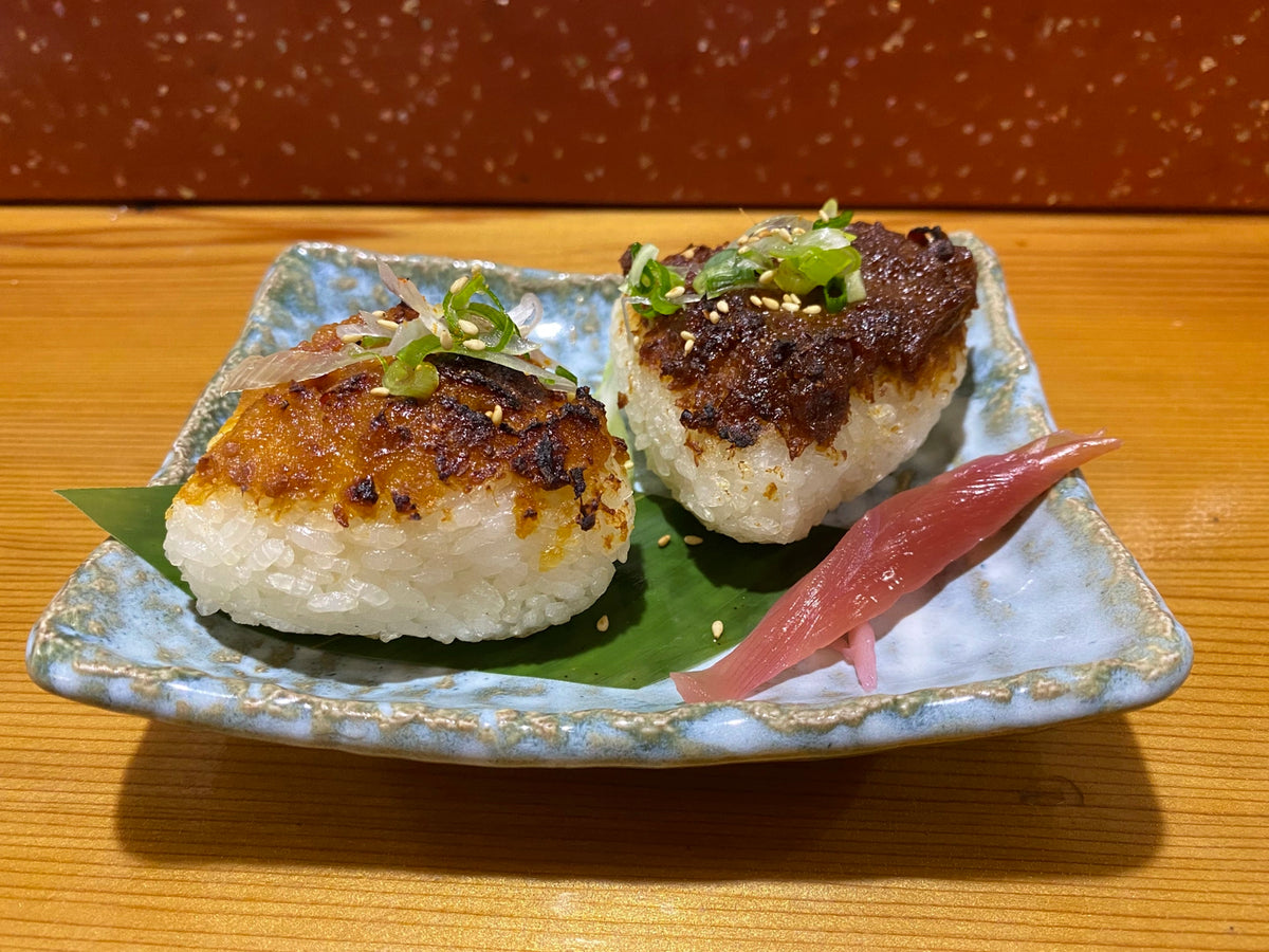 堀越ファームの肉味噌