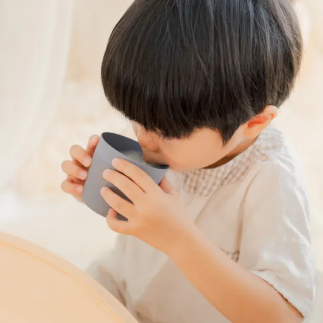 合同会社COCOOが販売する紙漆カップKOMLA pastels 全3種