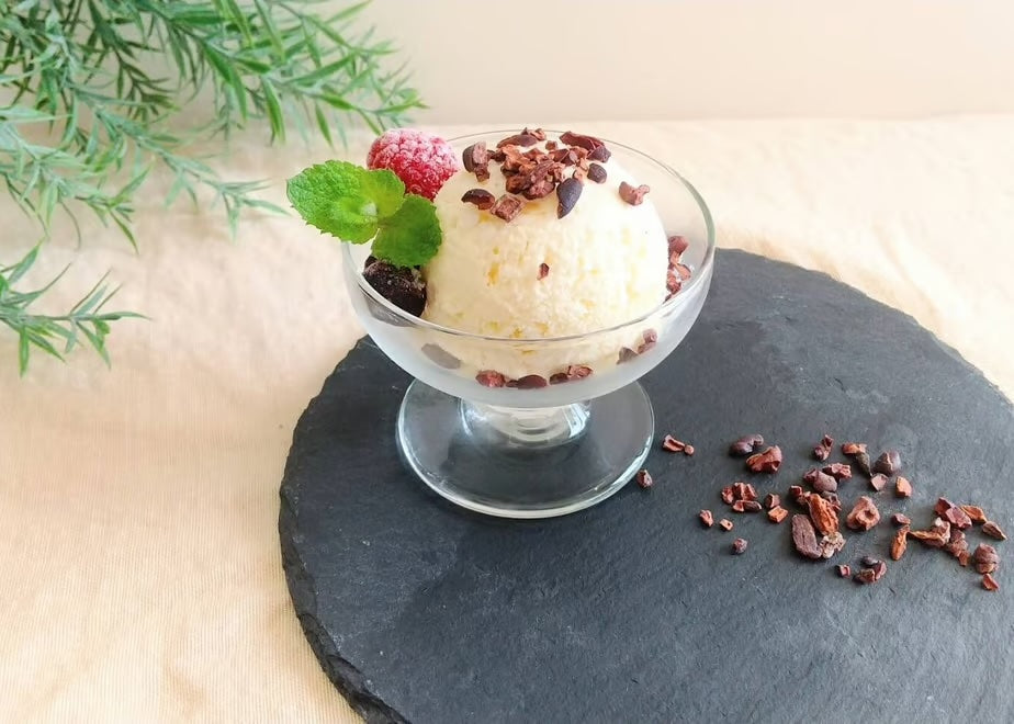 ロッツ株式会社が販売するCACAObroma カカオニブ