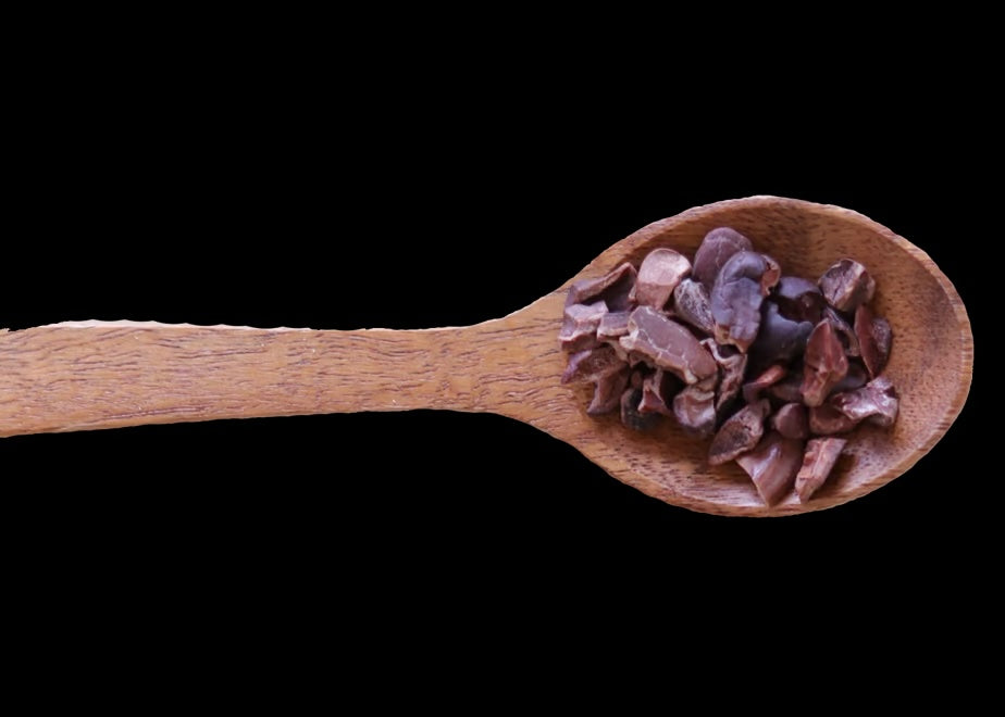 ロッツ株式会社が販売するCACAObroma カカオニブ