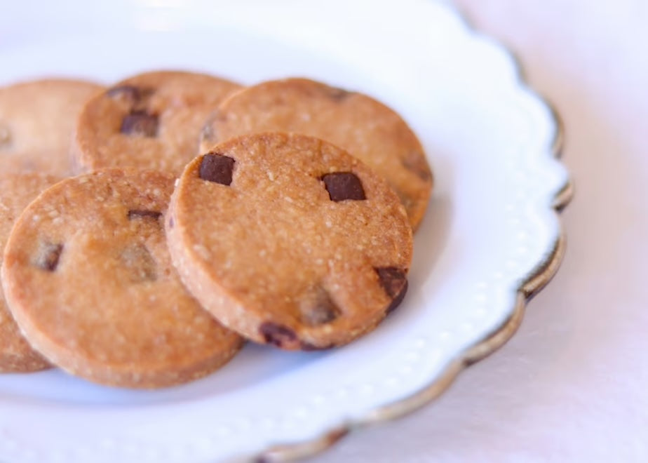 CACAObroma チョコチャンククッキーセット