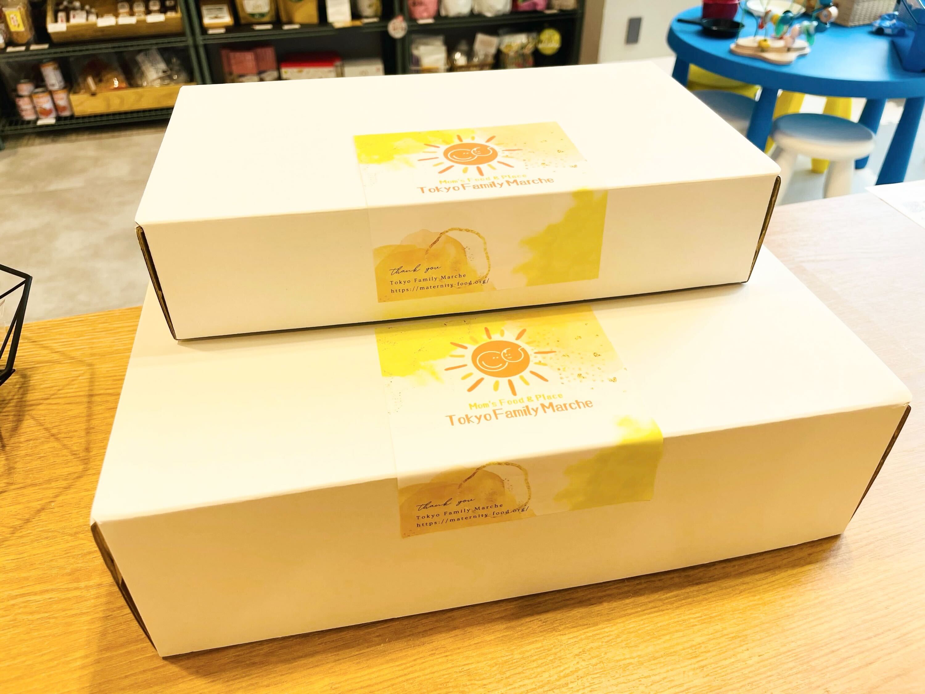 ギフトBOX ギフト袋込
