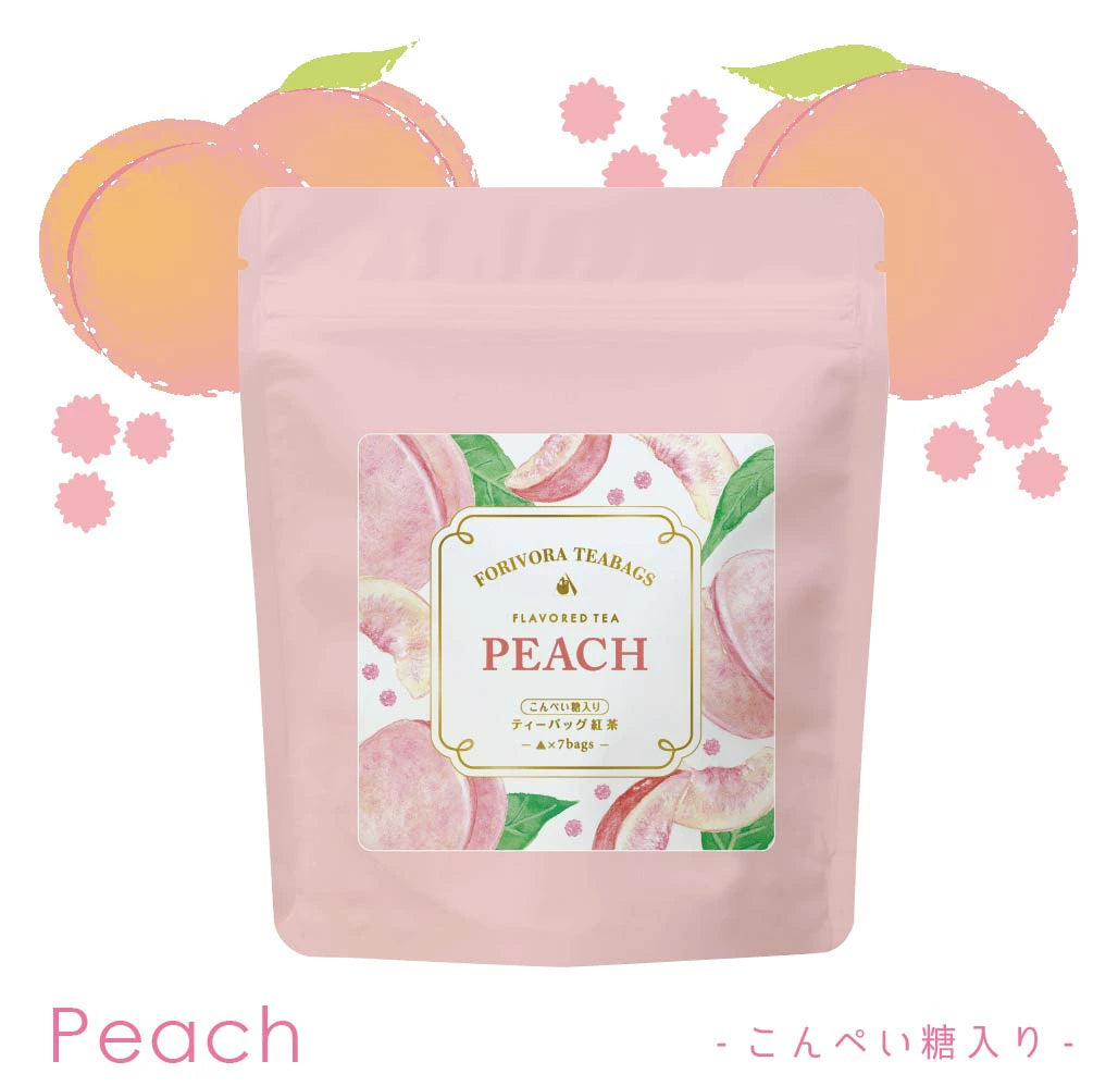コウセイ産業が販売する「FORIVORA こんぺいとう」