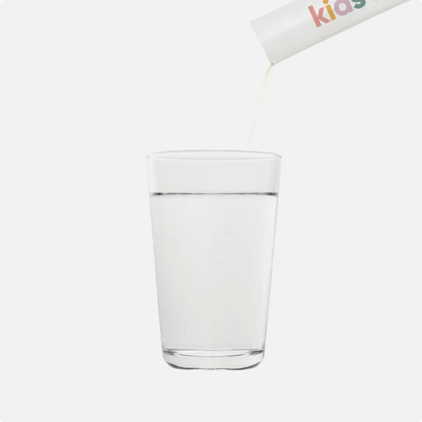 AuB株式会社が販売するkids base