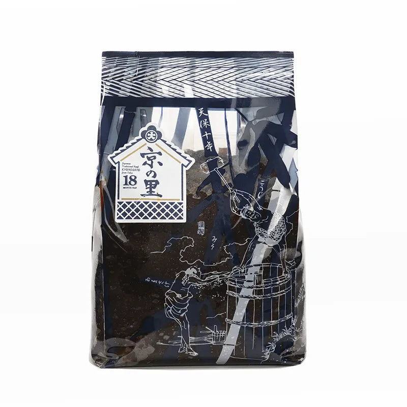 糀屋三郎右衛門株式会社が販売する京の里 味噌