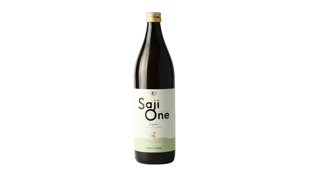 SajiOneオーガニック900ml