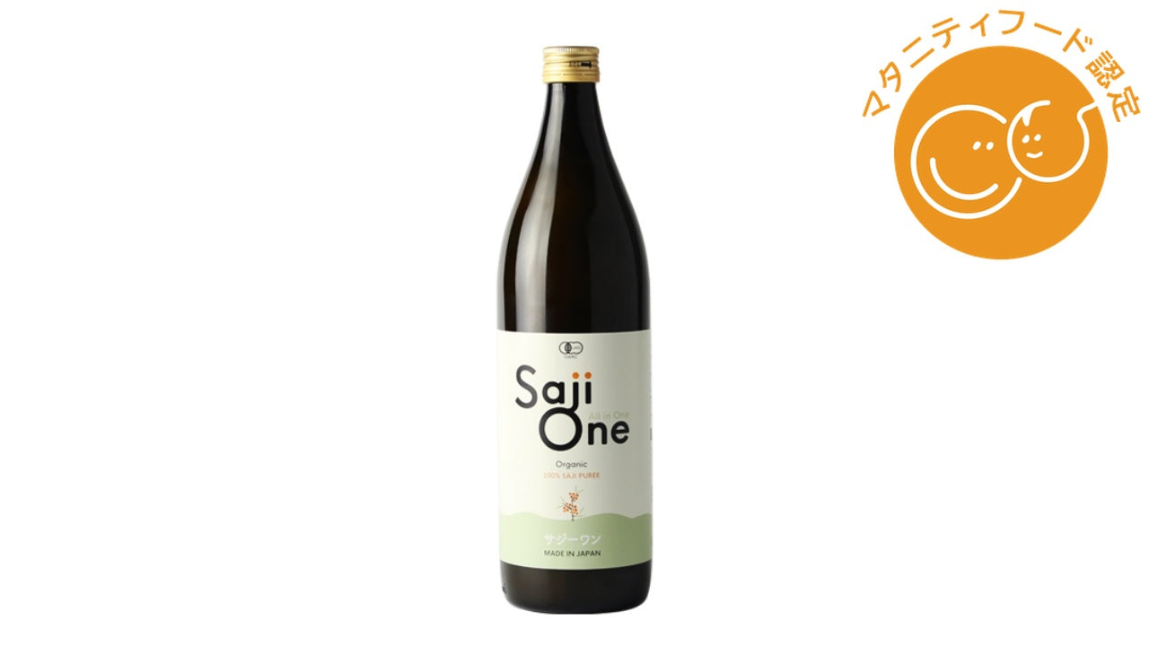 SajiOneオーガニック900ml