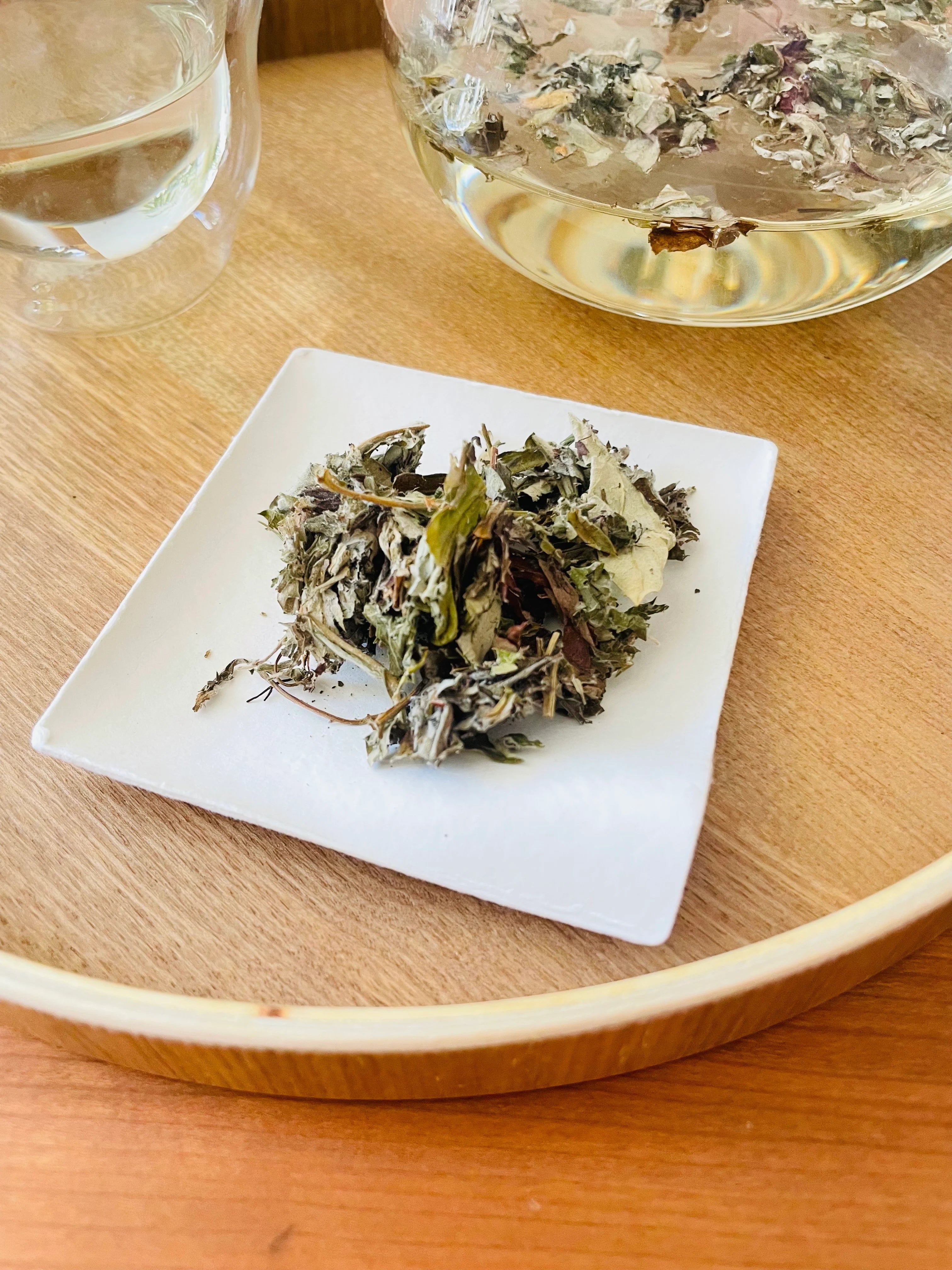 ズボラ薬膳茶 全3種