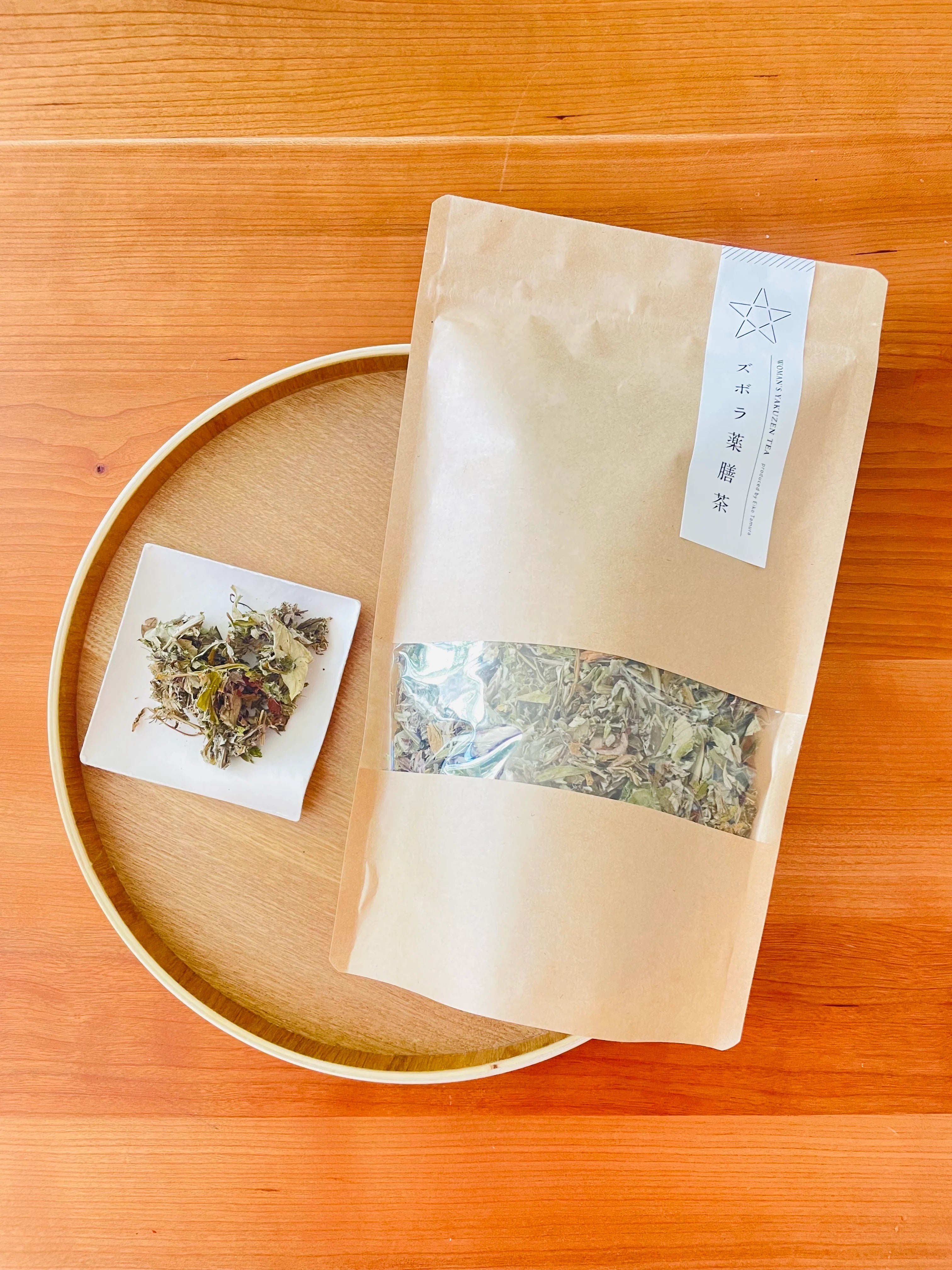 ズボラ薬膳茶 全3種