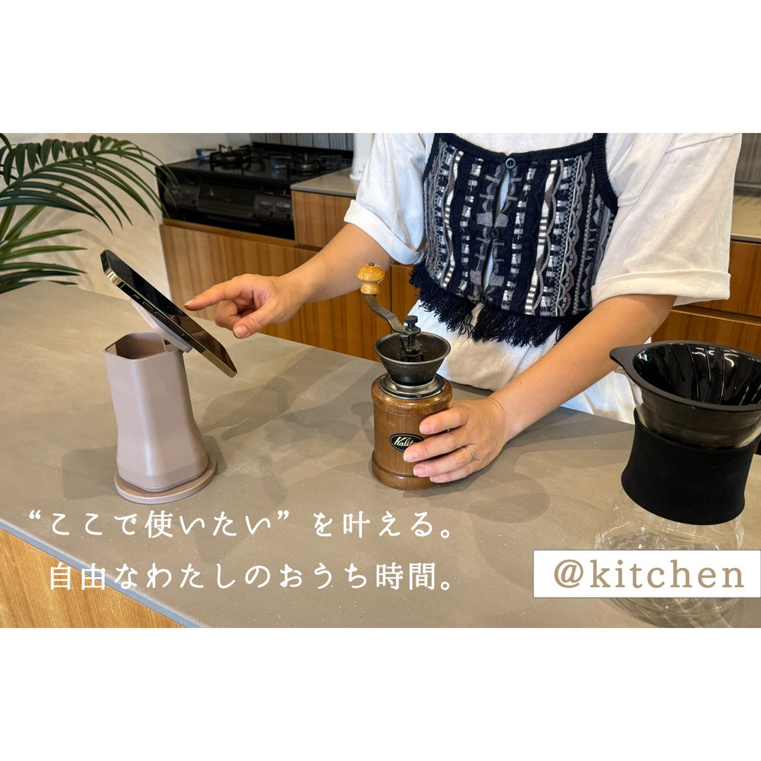 株式会社ChargEveryが販売するPotame(ポタミー)ポータブルバッテリー01