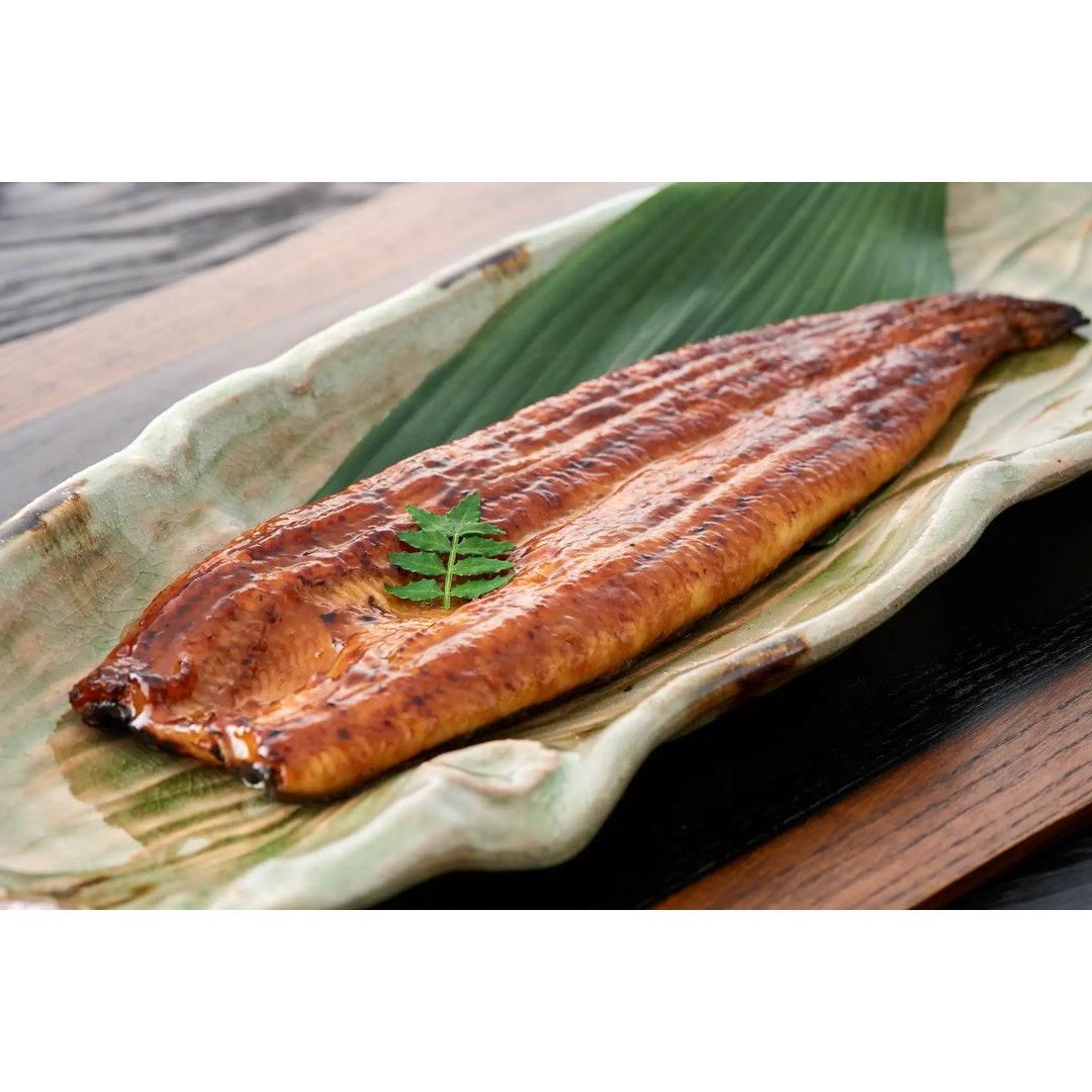 株式会社大新が販売する鰻蒲焼じっくり焼長焼約200g