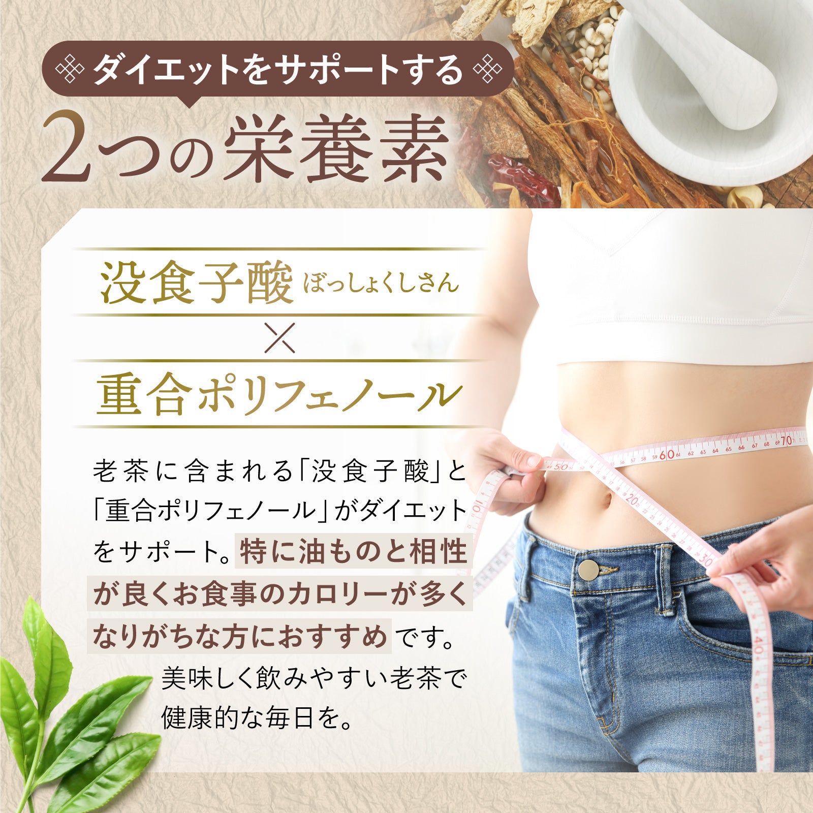株式会社共栄が販売する高級老茶