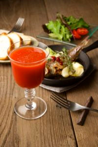 毎日がとまと曜日 濃縮トマトジュース