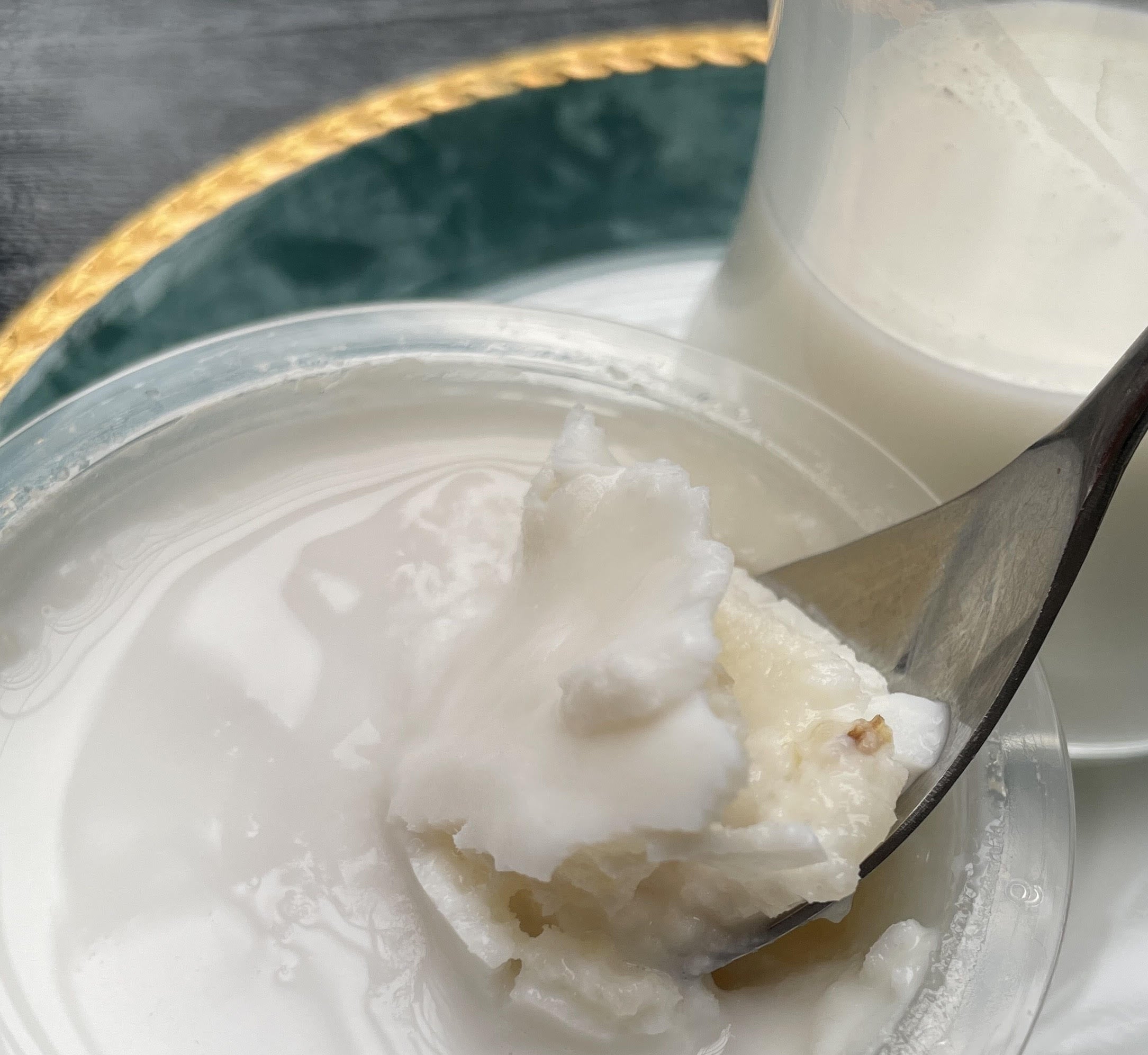 はまい工房が販売する食べる生甘酒『発酵❣あまざけ食なめらかA」