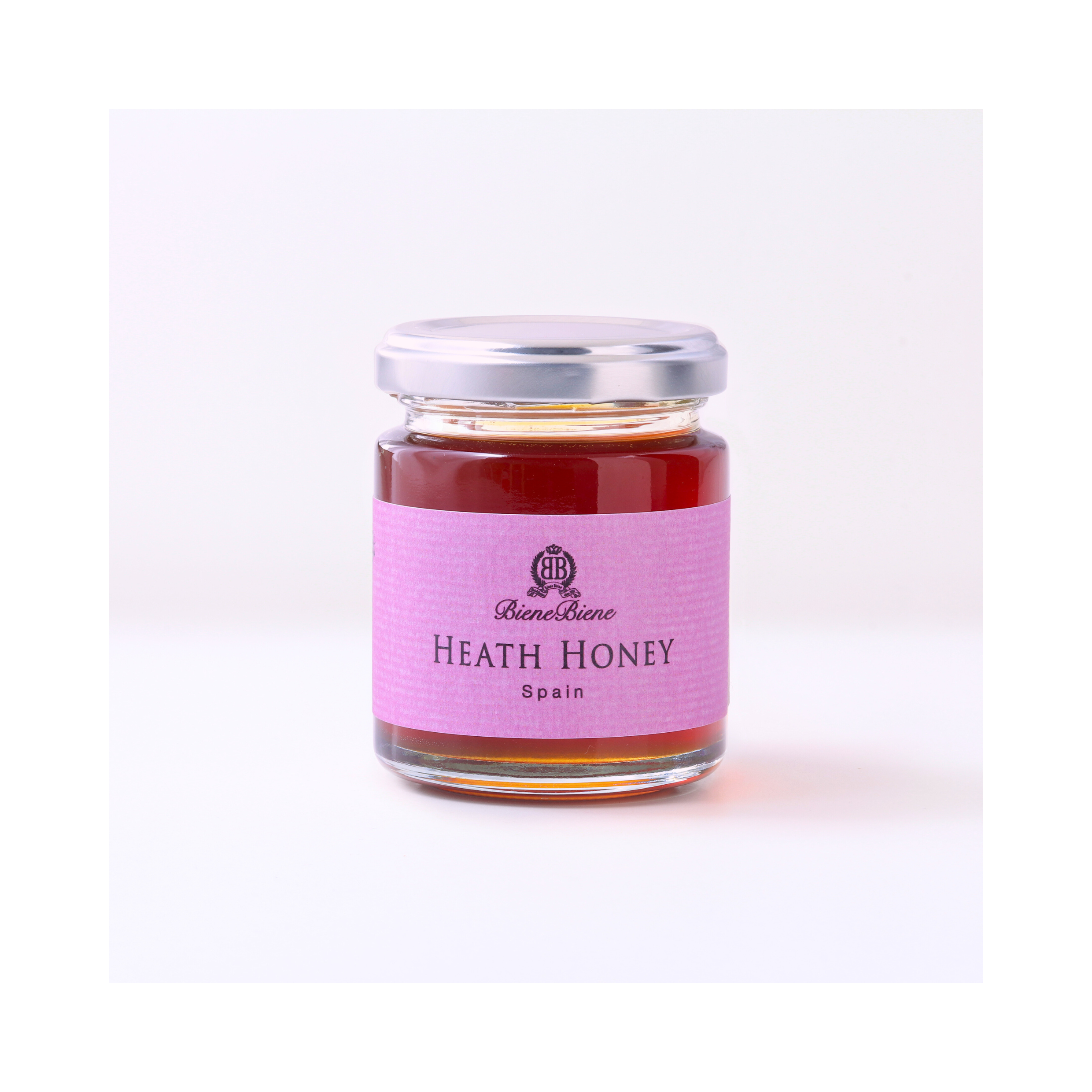 株式会社エイ・ダヴリュー・エイが販売する「Heath Honey（ヒースハチミツ/単花蜜）」