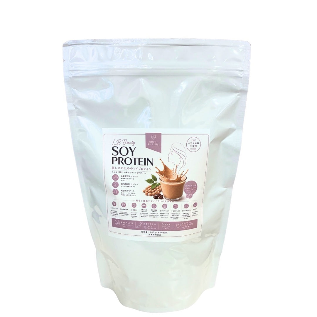 Le lien Bijouが販売するLB Beauty SOY PROTEIN