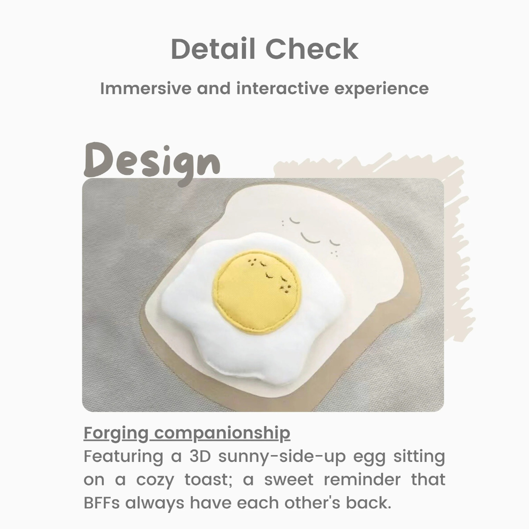 MAYNAMI株式会社が販売するmimimono トーストキッズTシャツ （90〜150サイズ）