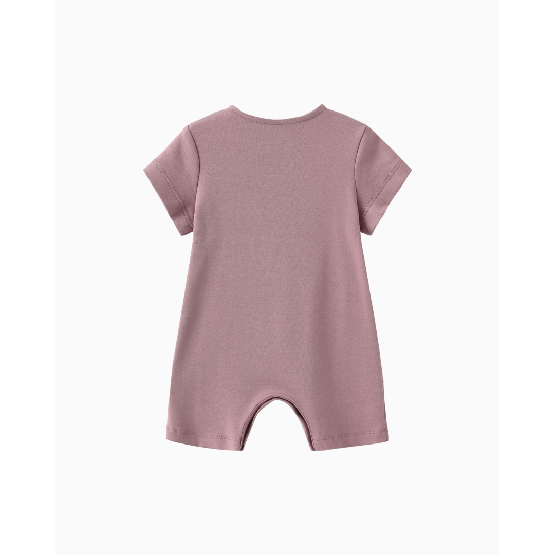 MAYNAMI株式会社が販売するmimimono たまごベビーロンパース