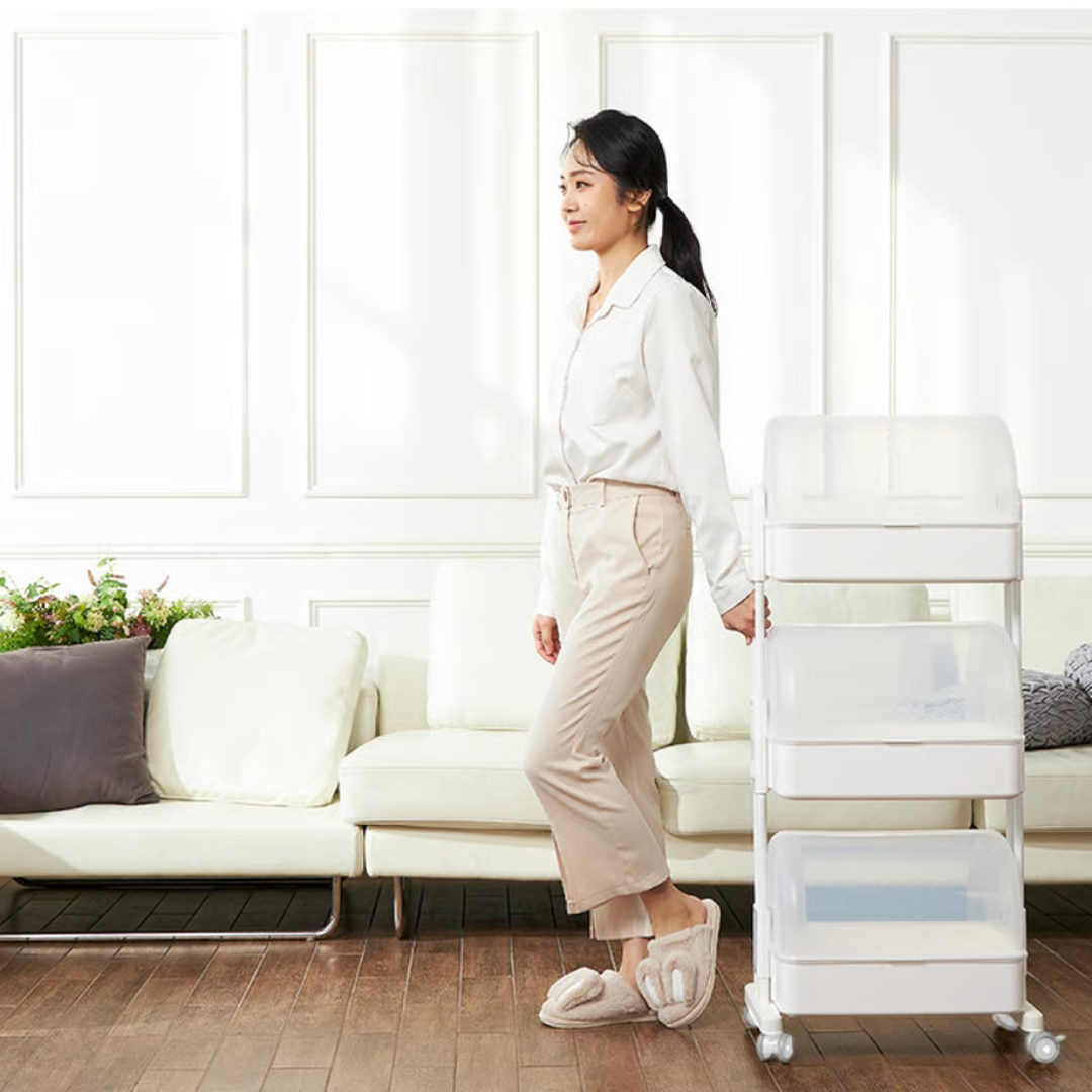 オンリー株式会社が販売するNewCocomom ベビーワゴン