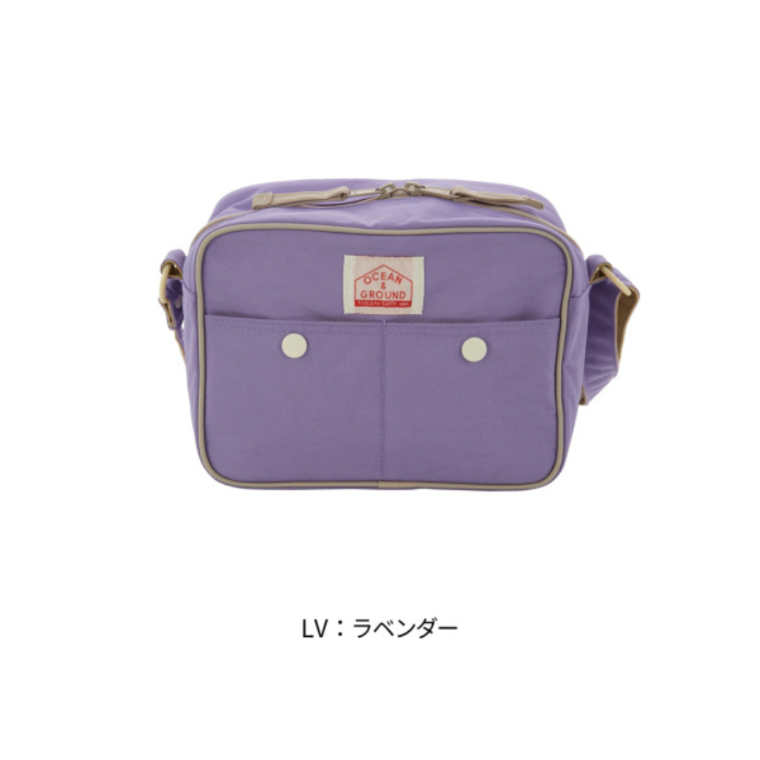 株式会社ライトニングマンが販売するショルダｰBAG GOODAY　全8種