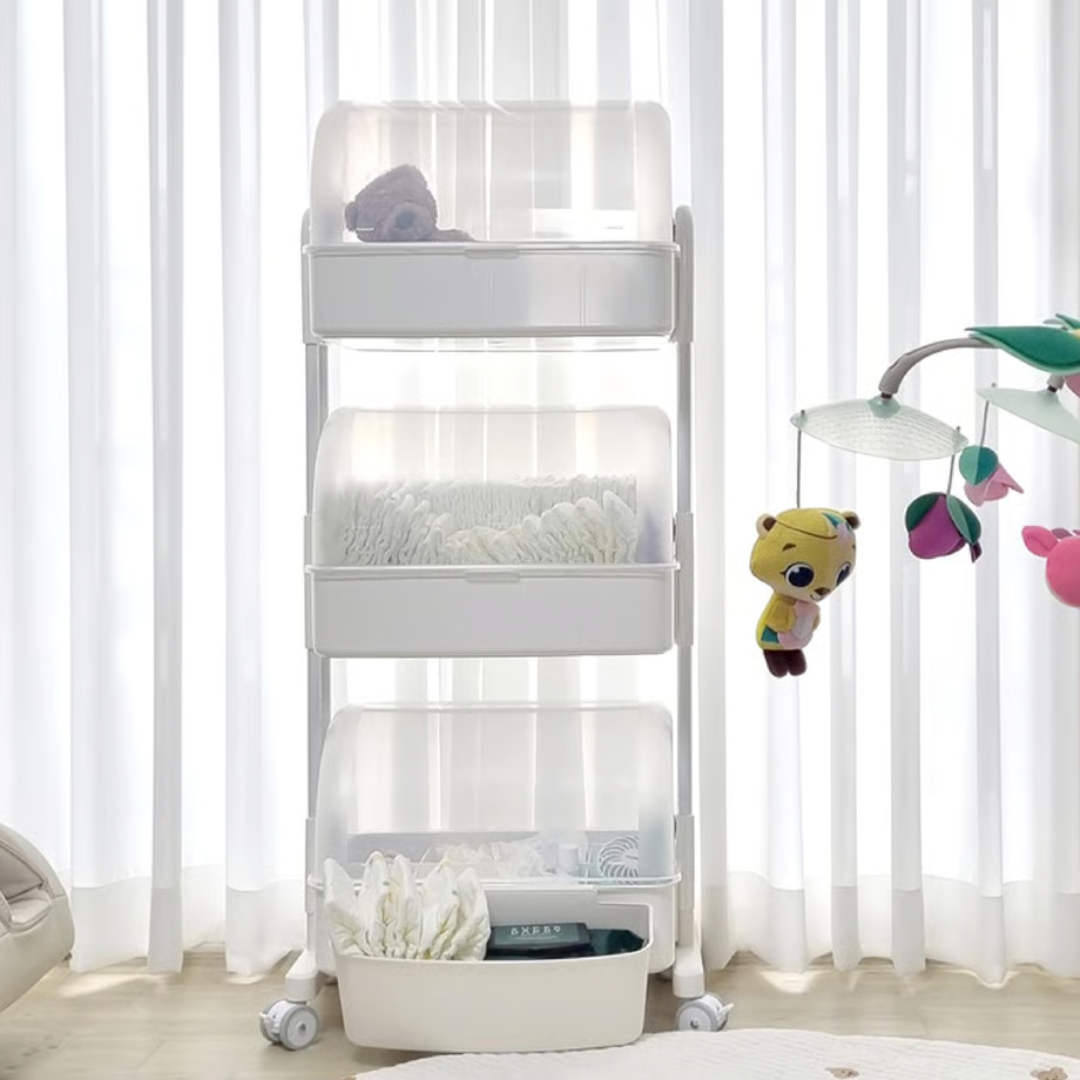 オンリー株式会社が販売するNewCocomom ベビーワゴン