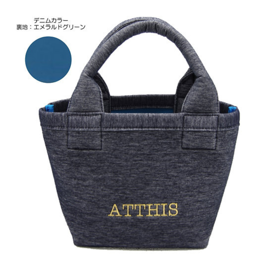 株式会社OUTBLOOMが販売するTote bag 
