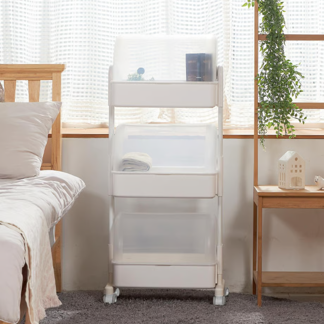 オンリー株式会社が販売するNewCocomom ベビーワゴン