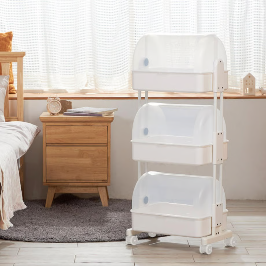 オンリー株式会社が販売するNewCocomom ベビーワゴン