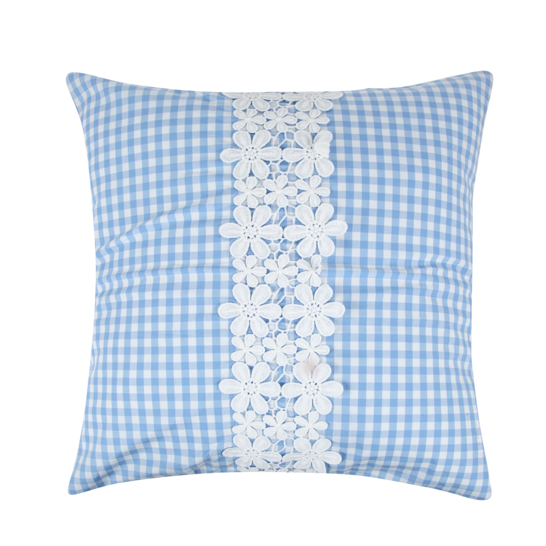 株式会社OUTBLOOMが販売するCushion cover gingham check  全2種