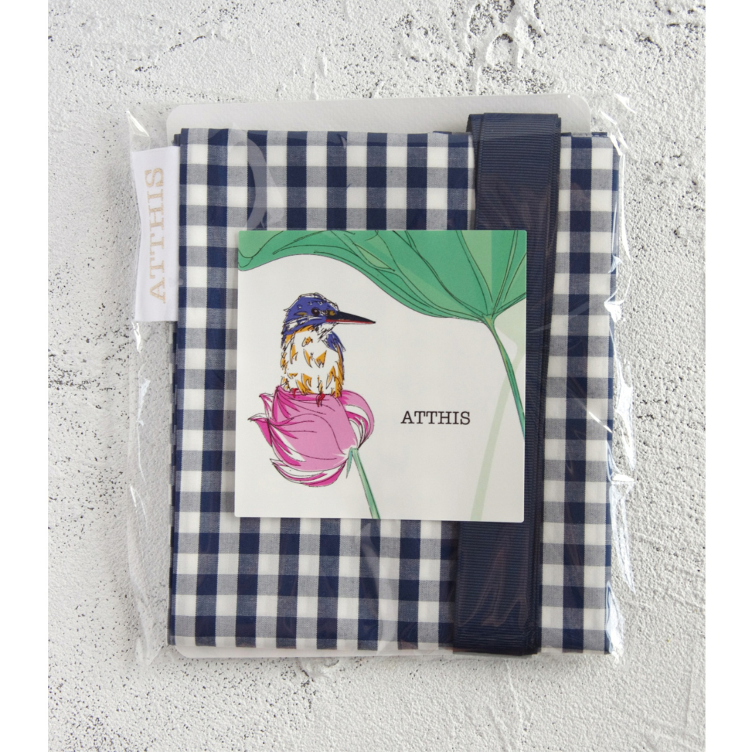 株式会社OUTBLOOMが販売するCotton bag