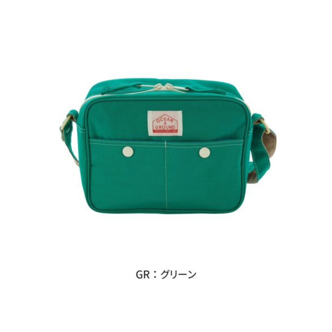 株式会社ライトニングマンが販売するショルダｰBAG GOODAY　全8種