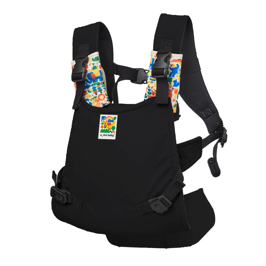 日本エイテックス株式会社が販売するユーモベビー　セパレート2WAYキャリー