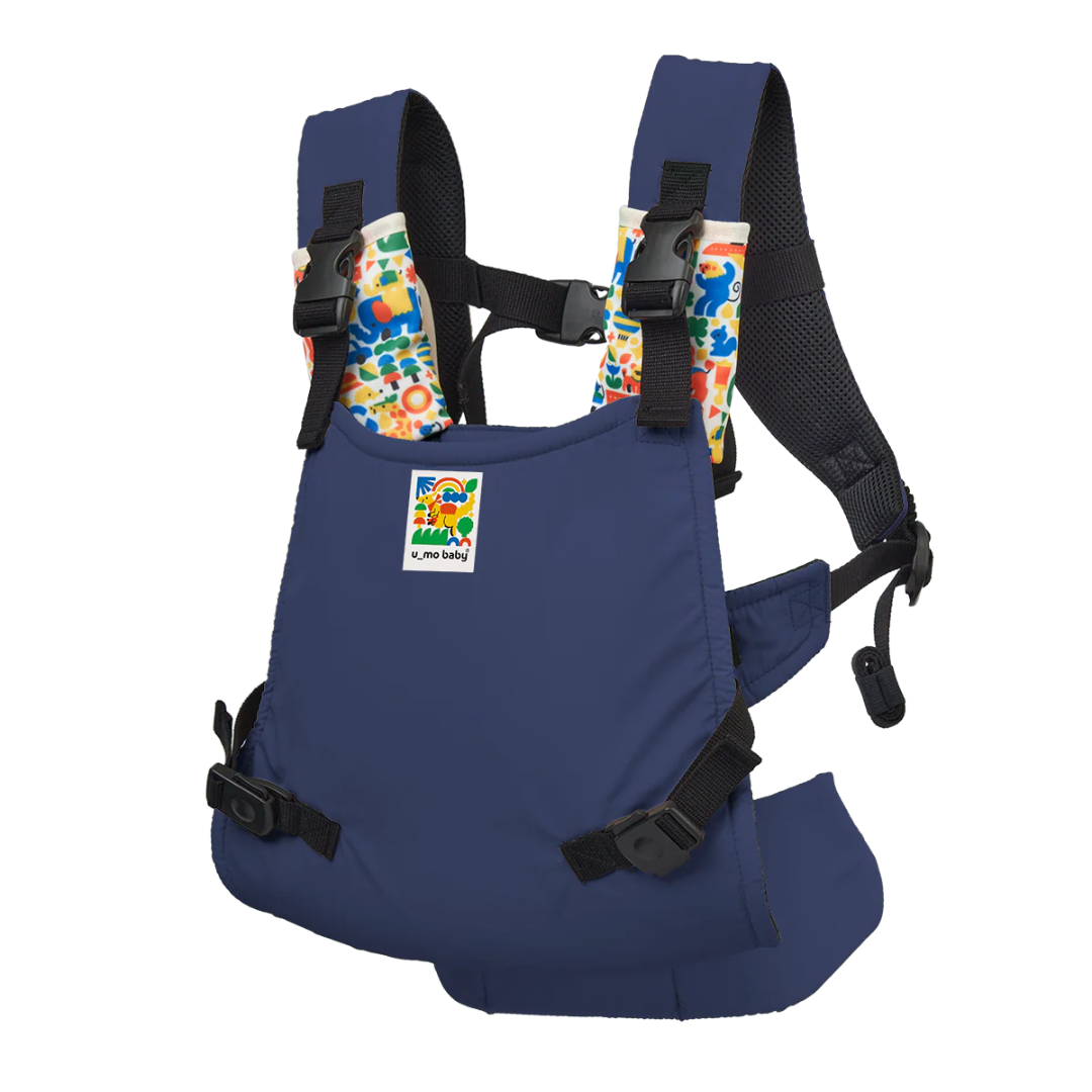 日本エイテックス株式会社が販売するユーモベビー　セパレート2WAYキャリー