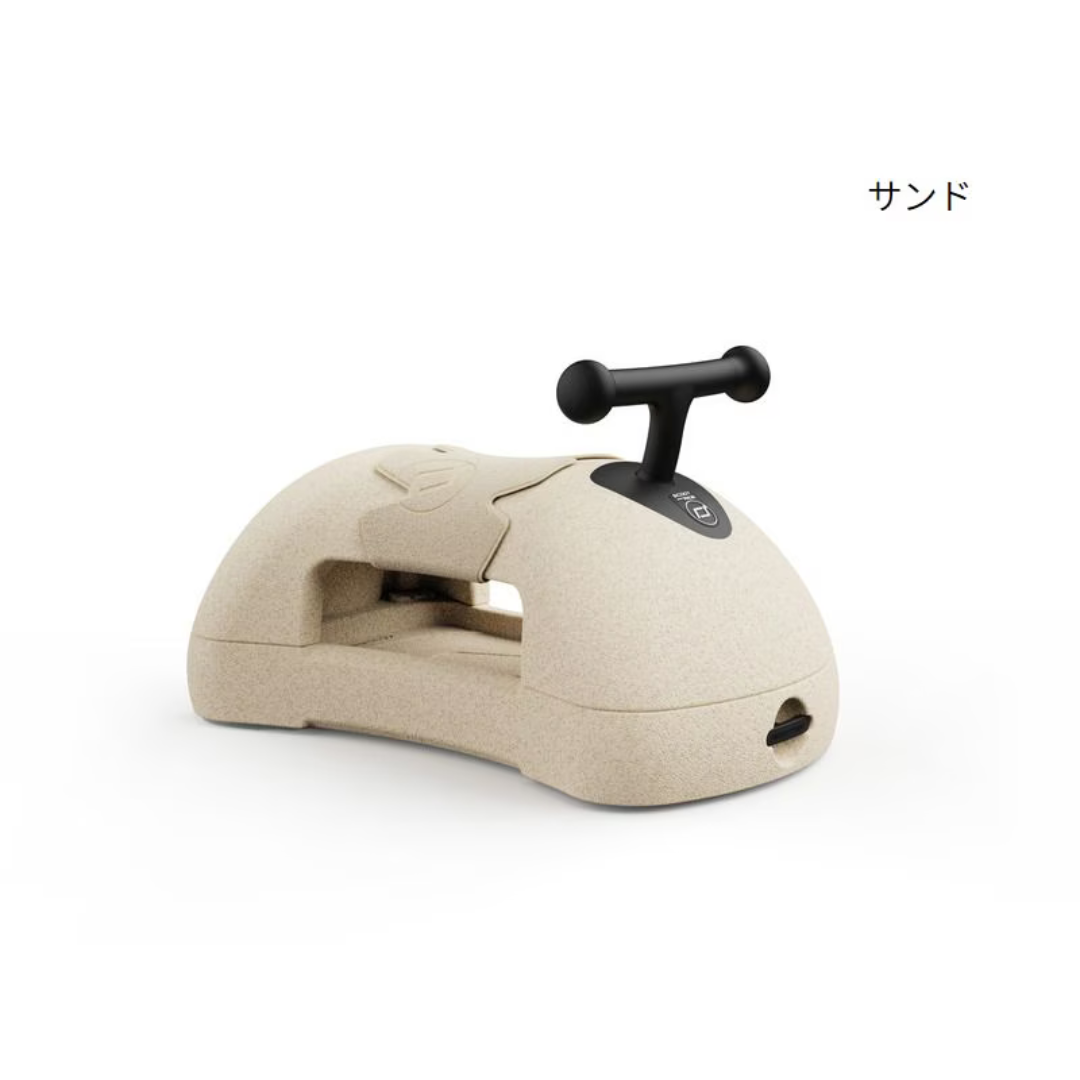 カーサリッチ株式会社が販売するスクート＆ライド　マイファースト（サンド）