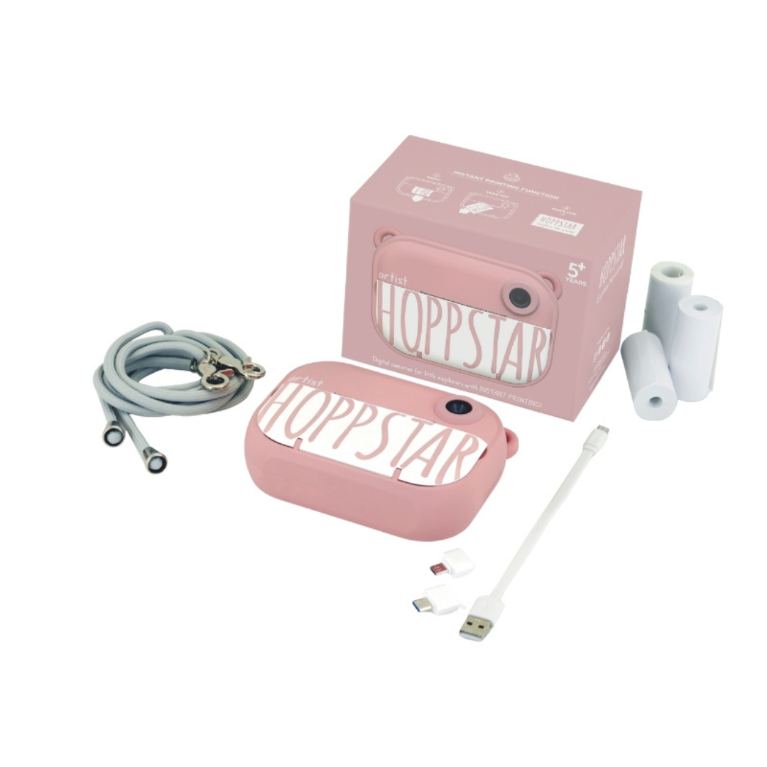 カーサリッチ株式会社が販売するホップスター　アーティスト（ブラッシュ）