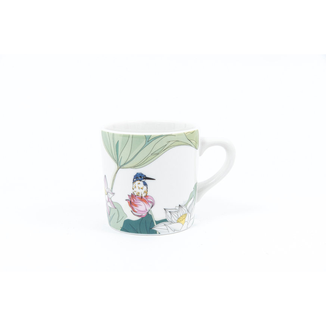 株式会社OUTBLOOMが販売するマグカップ ATTHIS mug
