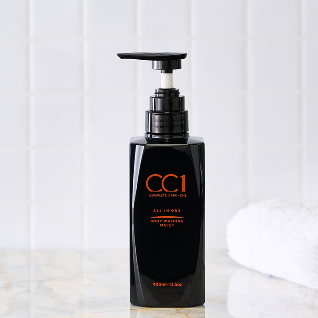 株式会社プロスタッフが販売するシーシーワン ボディウォッシングモイスト