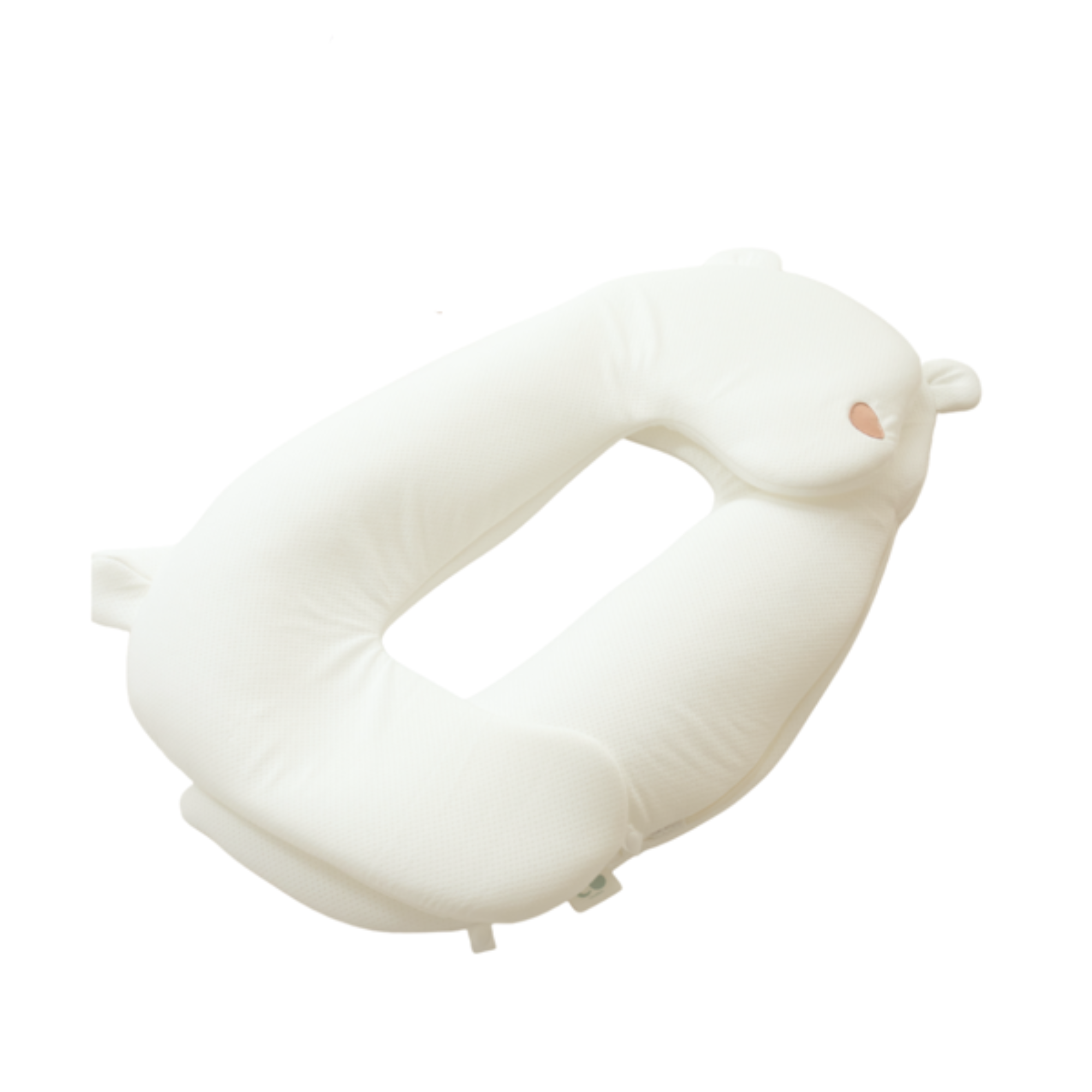 株式会社エミナルが販売するCOCOREVE Beby Body Pillow with Band