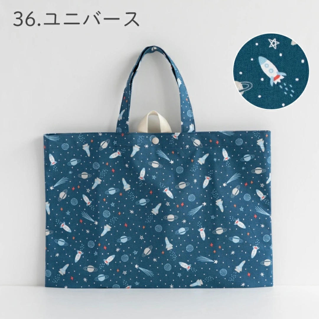 株式会社デコレクションズが販売する防水バッグ　全5種