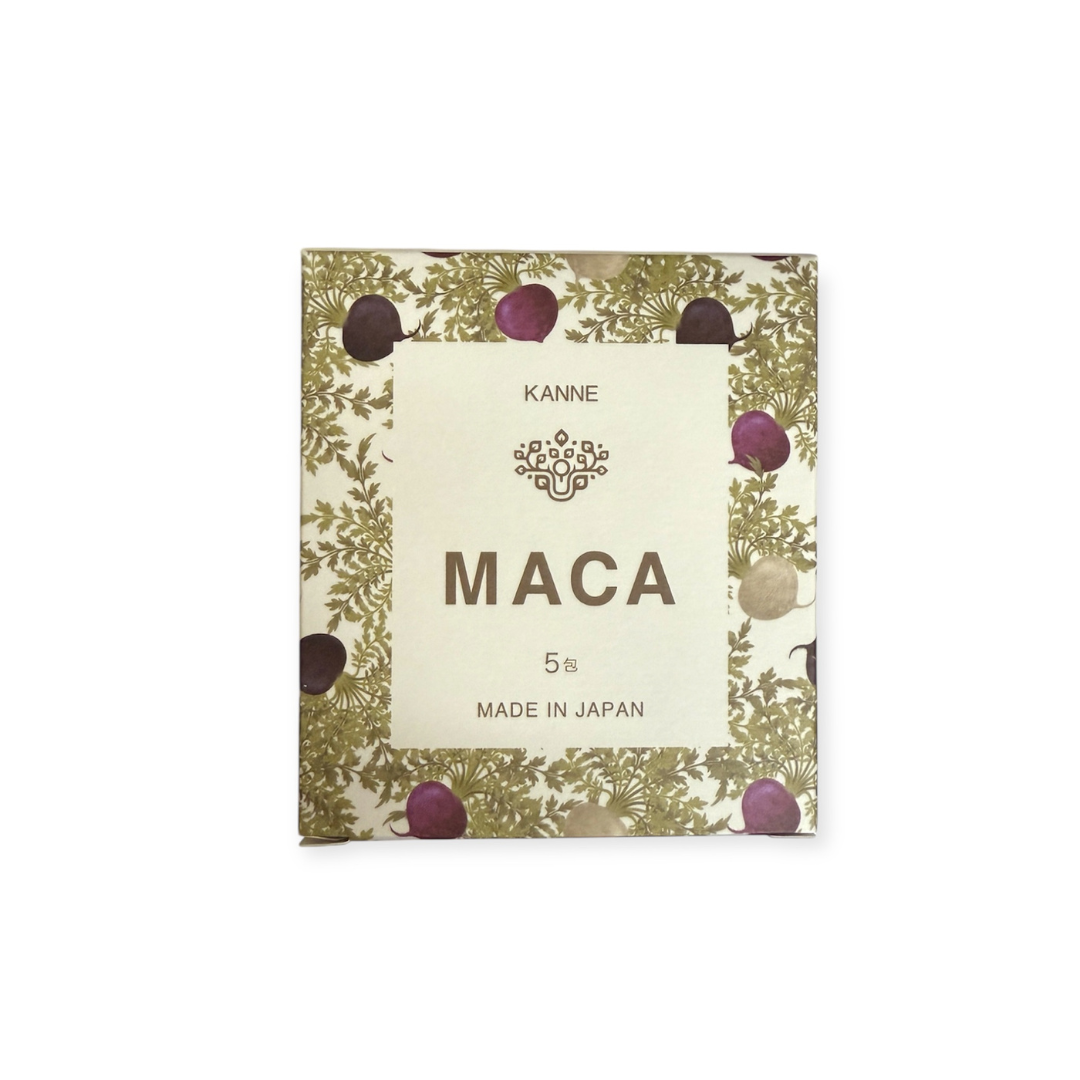 株式会社tappi.labが販売する国産マカサプリメント